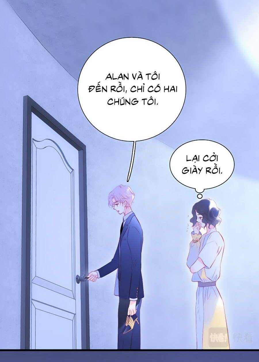 Hoa Bỏ Chạy Với Nhím Rồi: Chapter 39