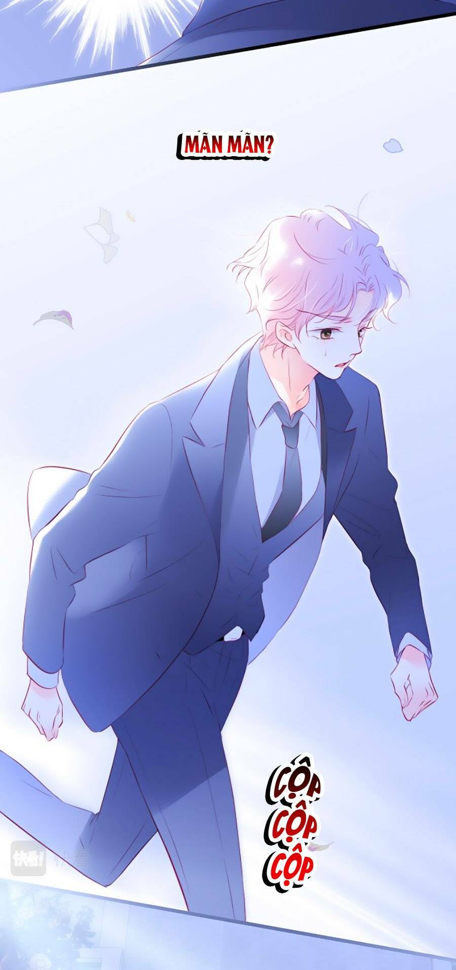 Hoa Bỏ Chạy Với Nhím Rồi: Chapter 39