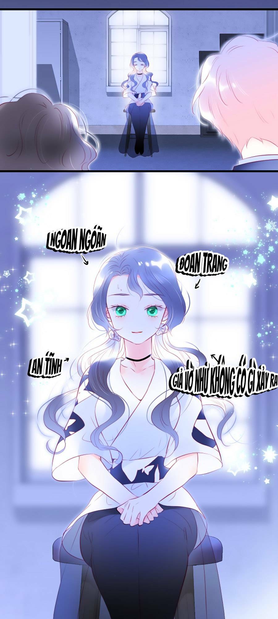 Hoa Bỏ Chạy Với Nhím Rồi: Chapter 39