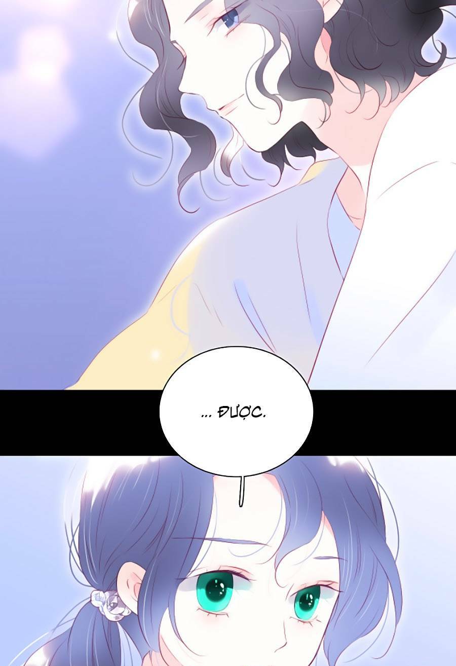 Hoa Bỏ Chạy Với Nhím Rồi: Chapter 39