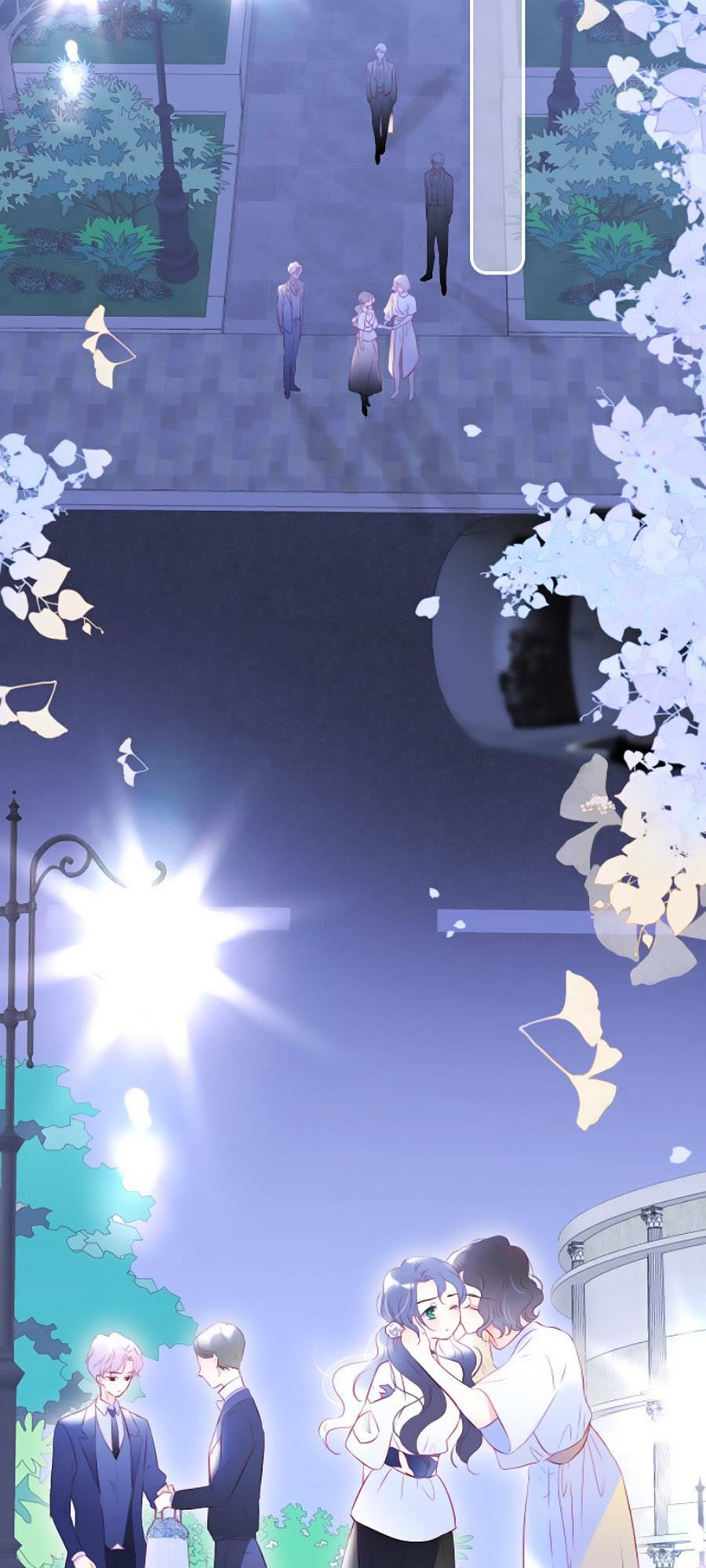 Hoa Bỏ Chạy Với Nhím Rồi: Chapter 39