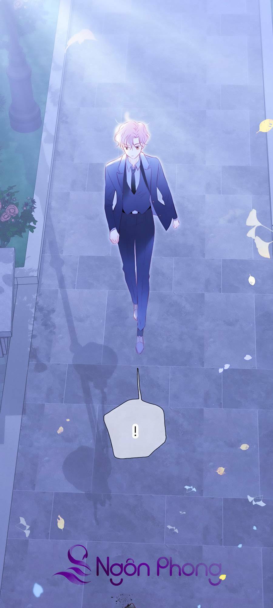 Hoa Bỏ Chạy Với Nhím Rồi: Chapter 39
