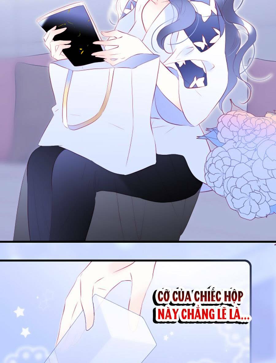 Hoa Bỏ Chạy Với Nhím Rồi: Chapter 39