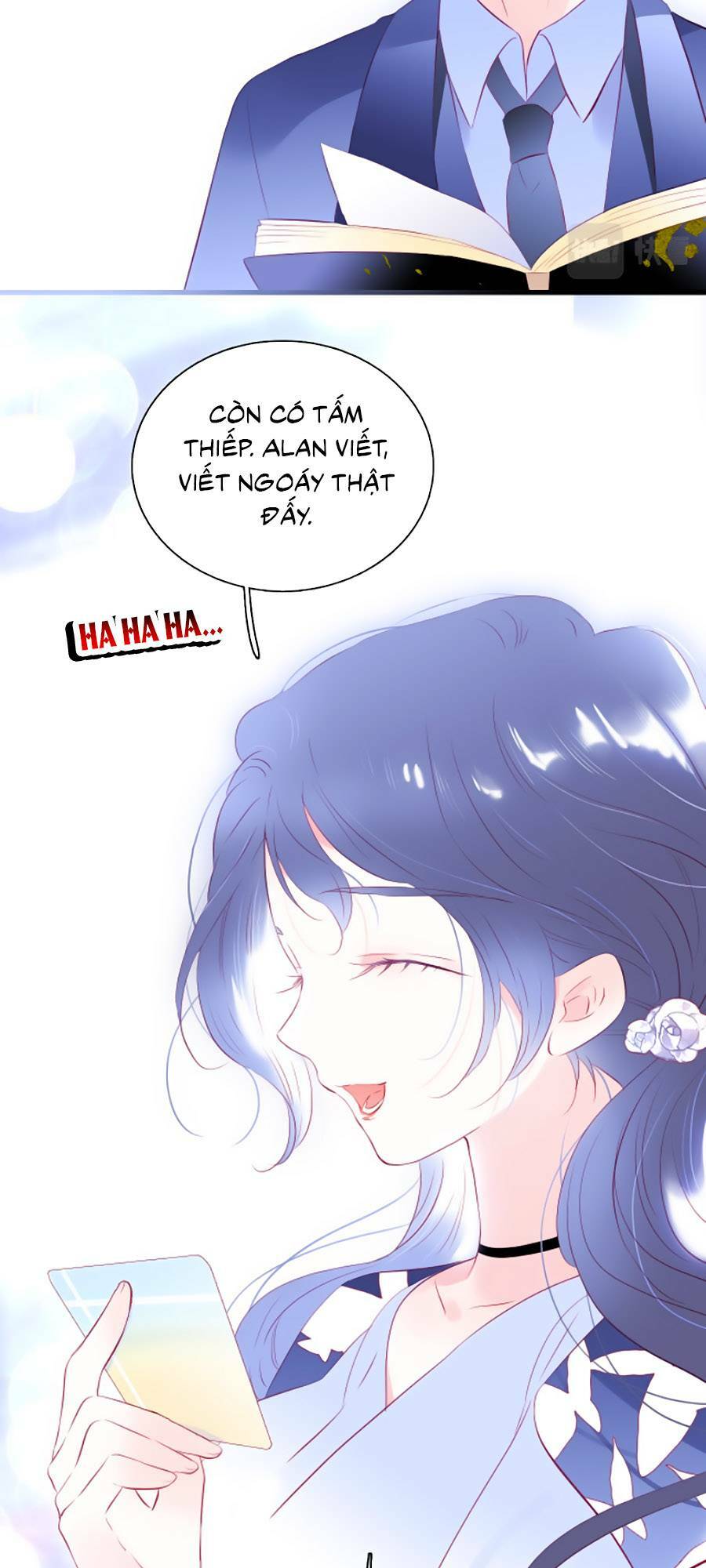 Hoa Bỏ Chạy Với Nhím Rồi: Chapter 39