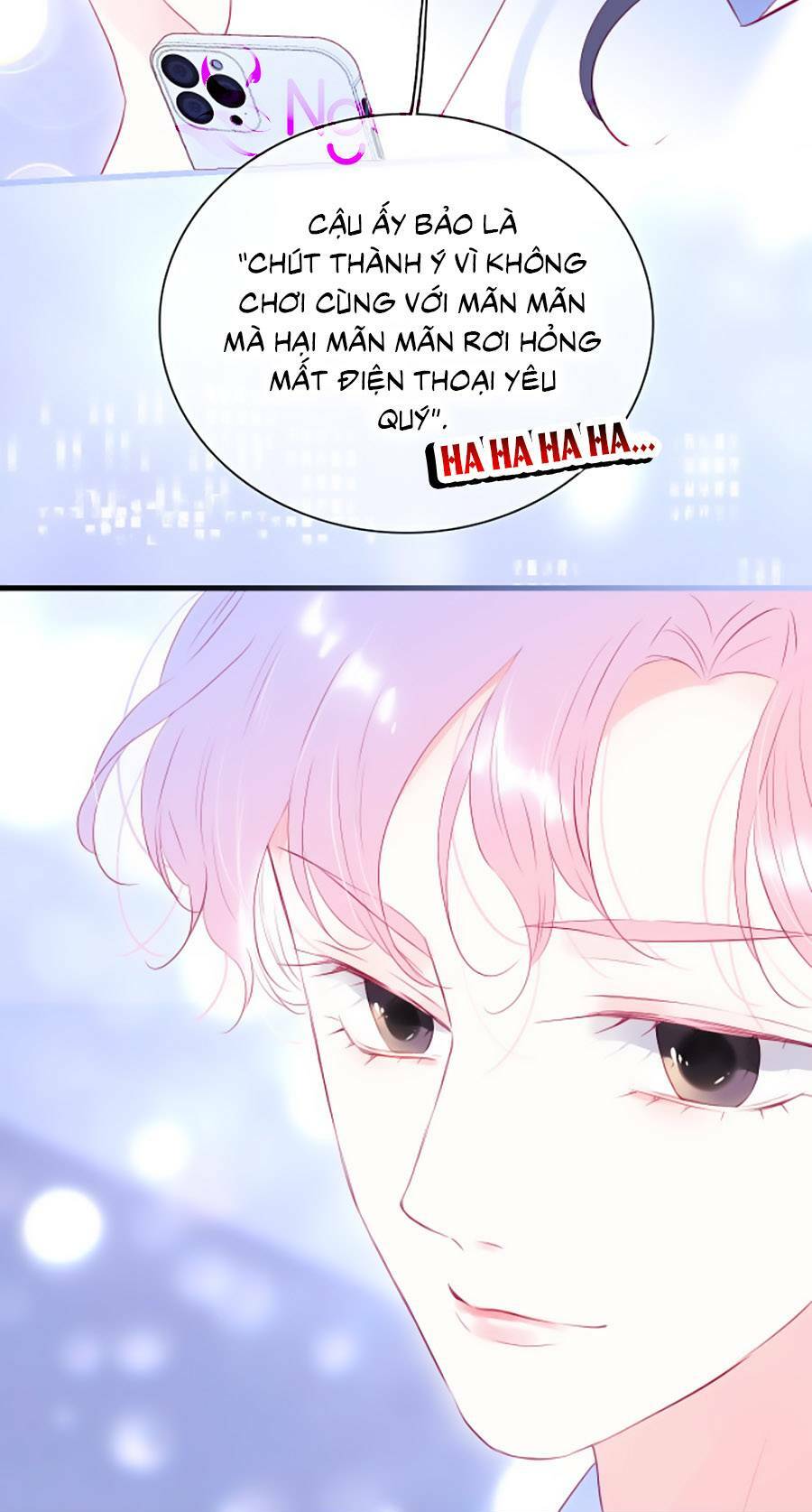 Hoa Bỏ Chạy Với Nhím Rồi: Chapter 39