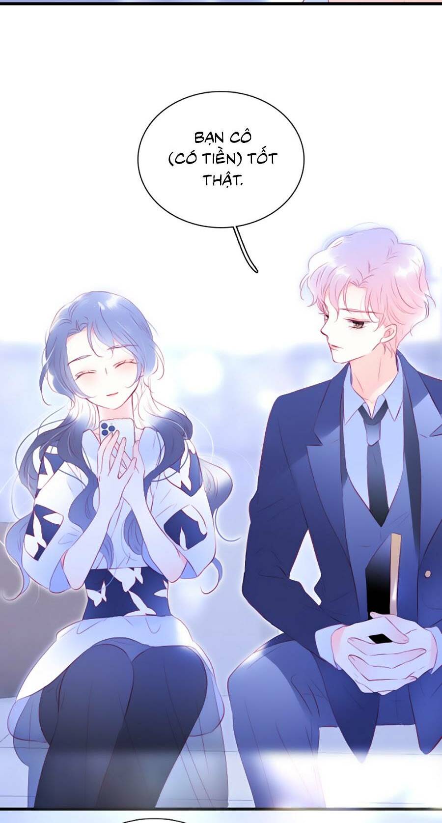 Hoa Bỏ Chạy Với Nhím Rồi: Chapter 39