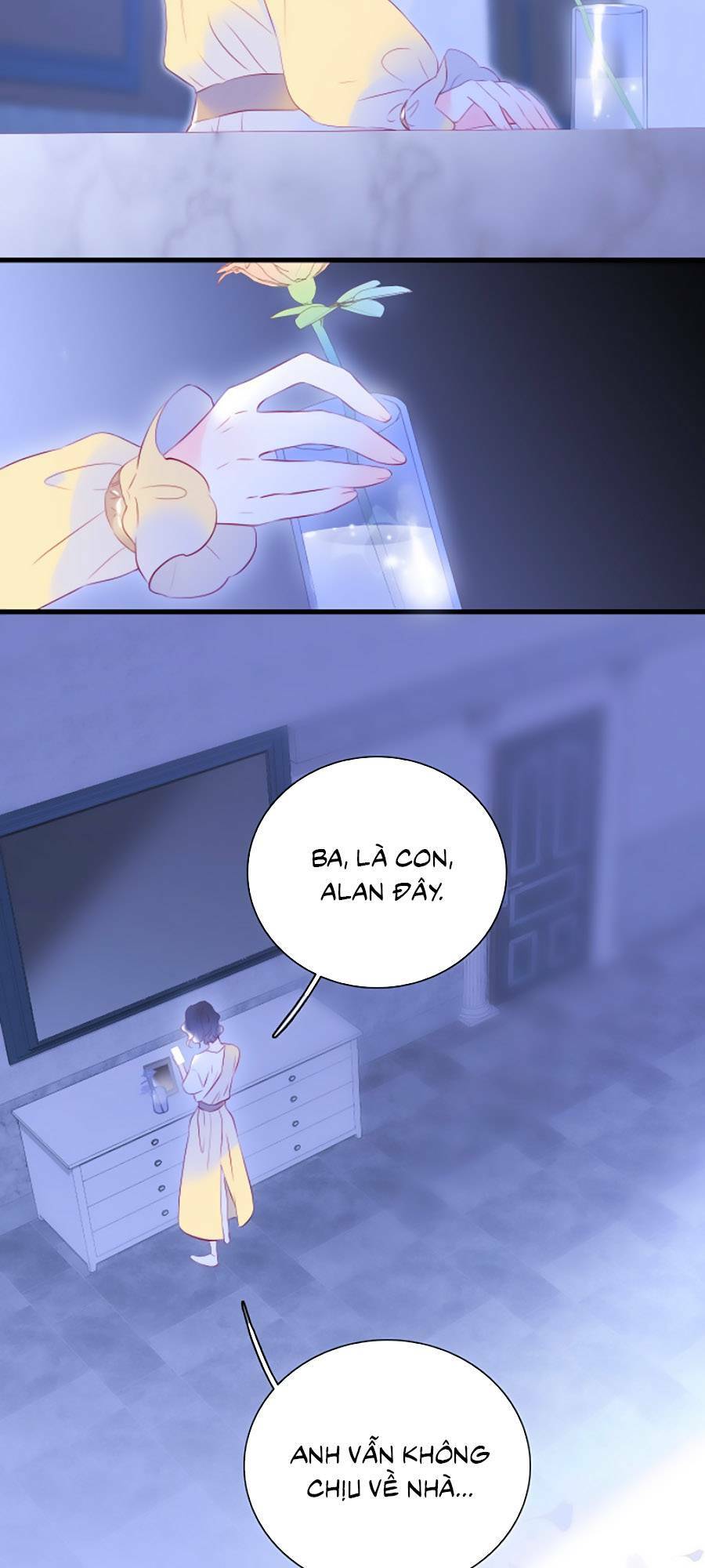 Hoa Bỏ Chạy Với Nhím Rồi: Chapter 39