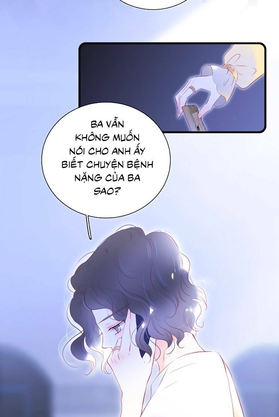 Hoa Bỏ Chạy Với Nhím Rồi: Chapter 39