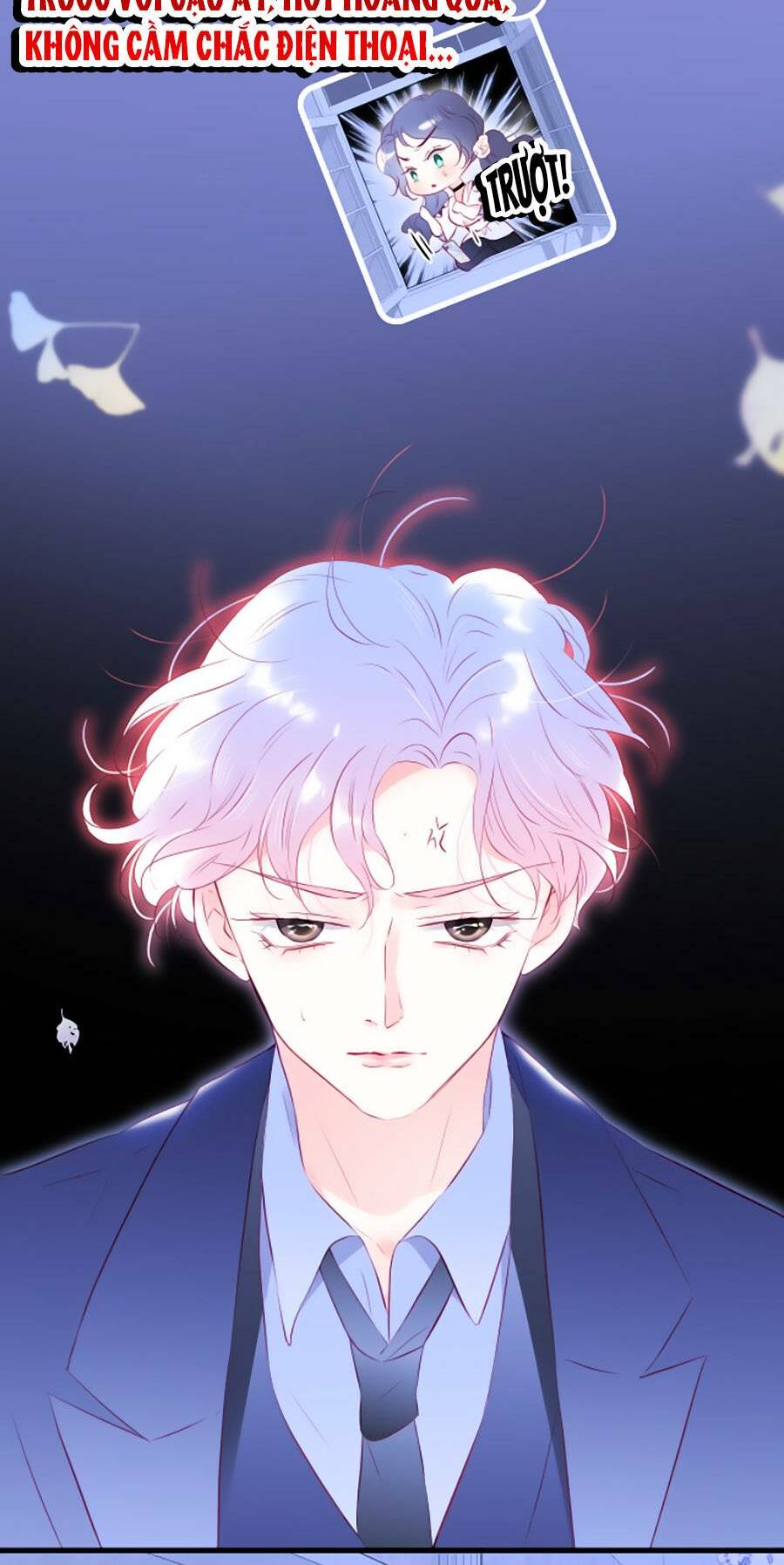 Hoa Bỏ Chạy Với Nhím Rồi: Chapter 39