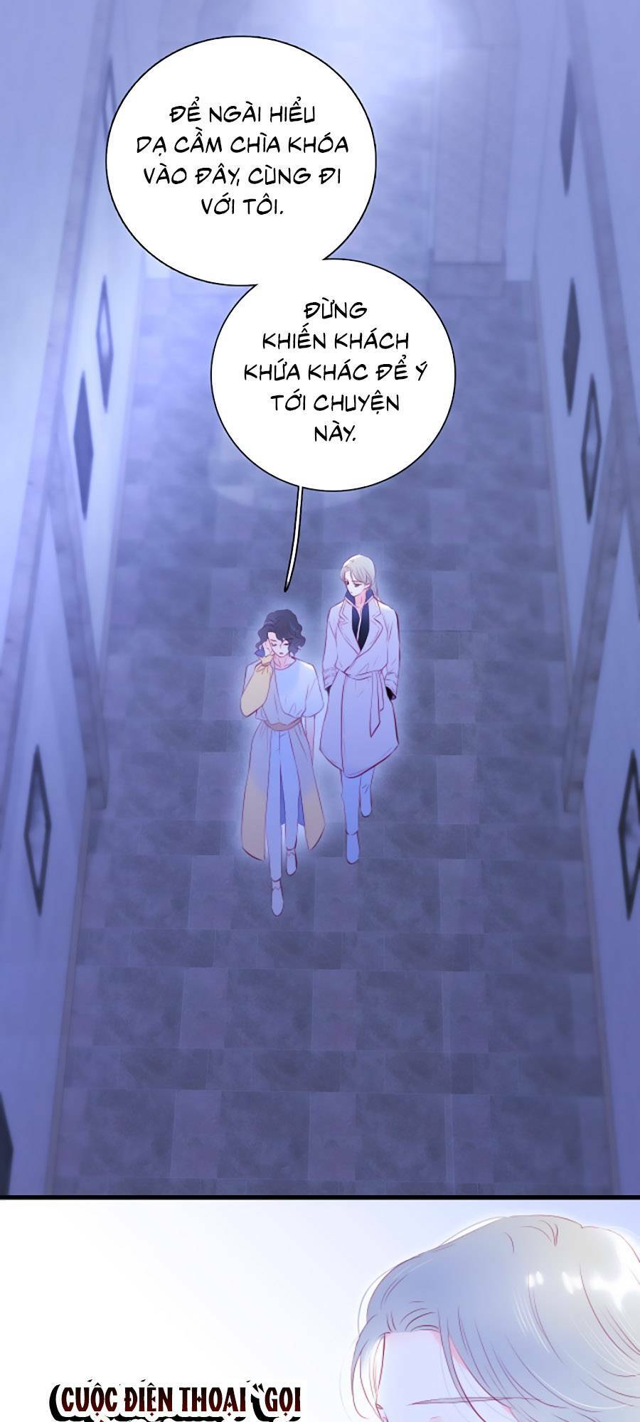 Hoa Bỏ Chạy Với Nhím Rồi: Chapter 39