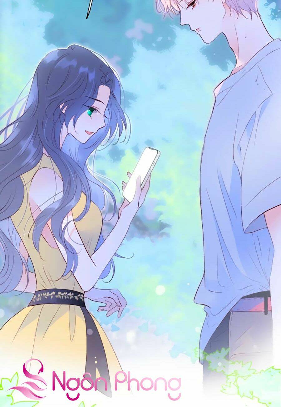 Hoa Bỏ Chạy Với Nhím Rồi: Chapter 4.1