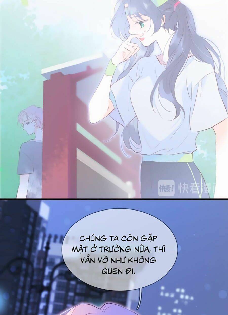 Hoa Bỏ Chạy Với Nhím Rồi: Chapter 4.1