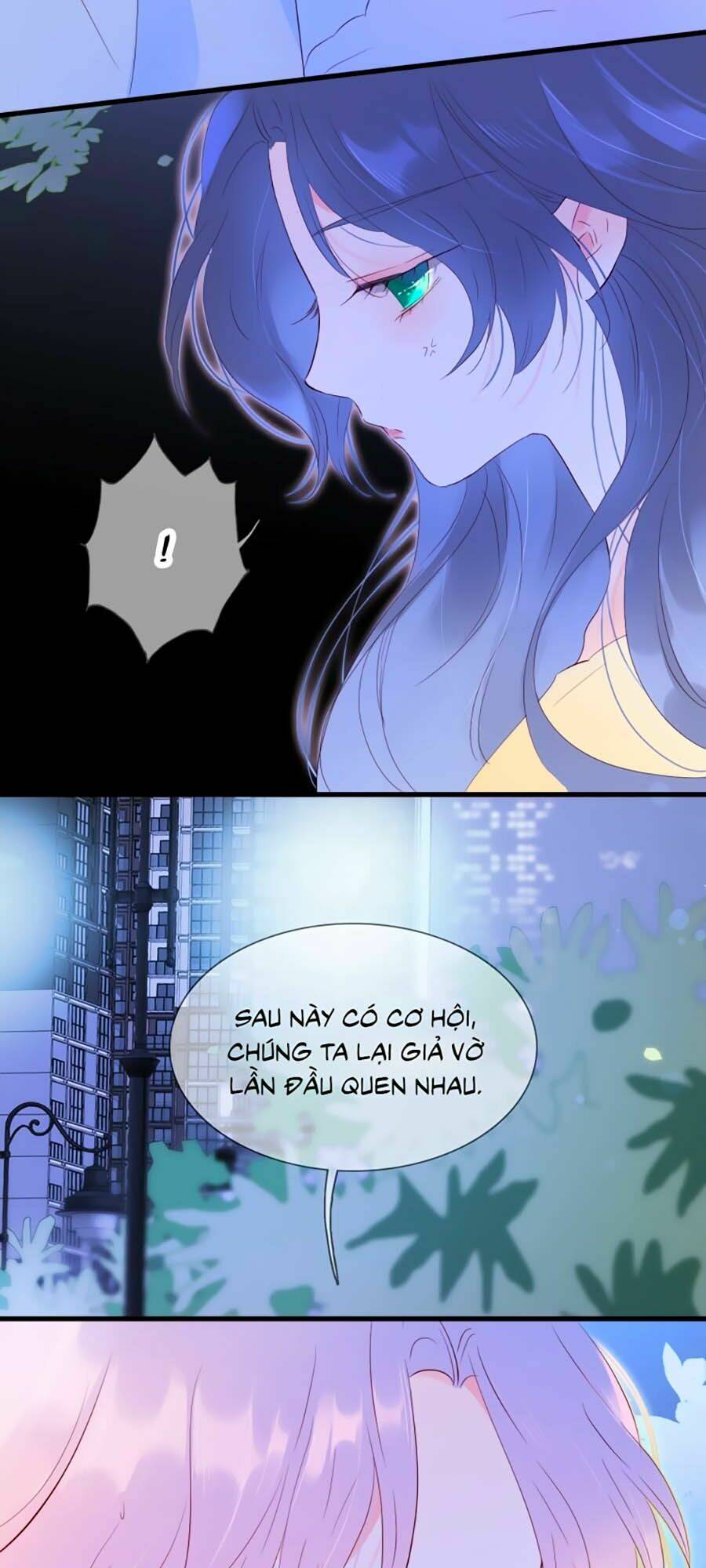 Hoa Bỏ Chạy Với Nhím Rồi: Chapter 4.1