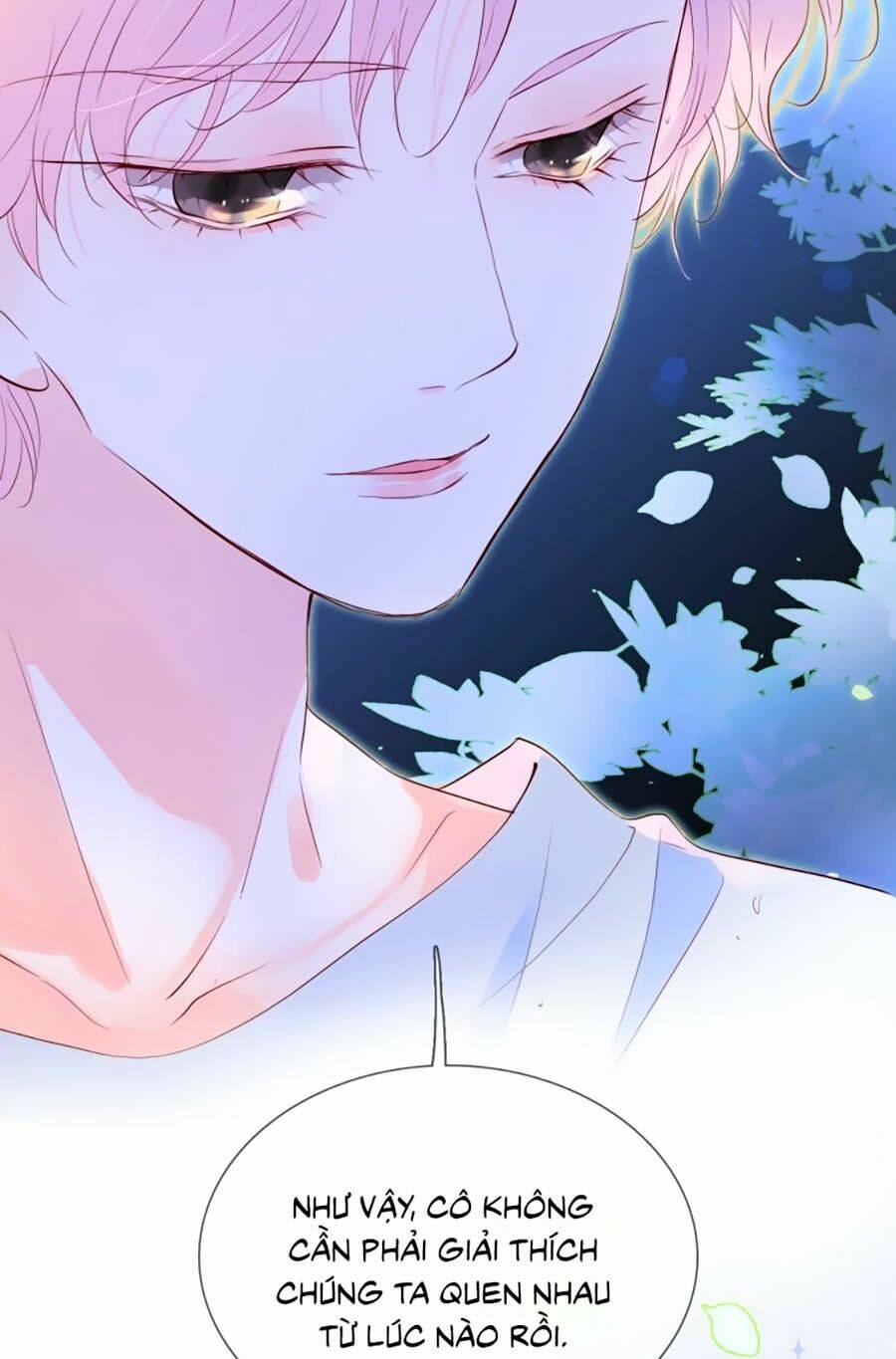 Hoa Bỏ Chạy Với Nhím Rồi: Chapter 4.1