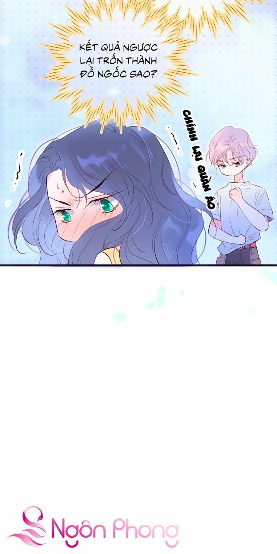 Hoa Bỏ Chạy Với Nhím Rồi: Chapter 4.1