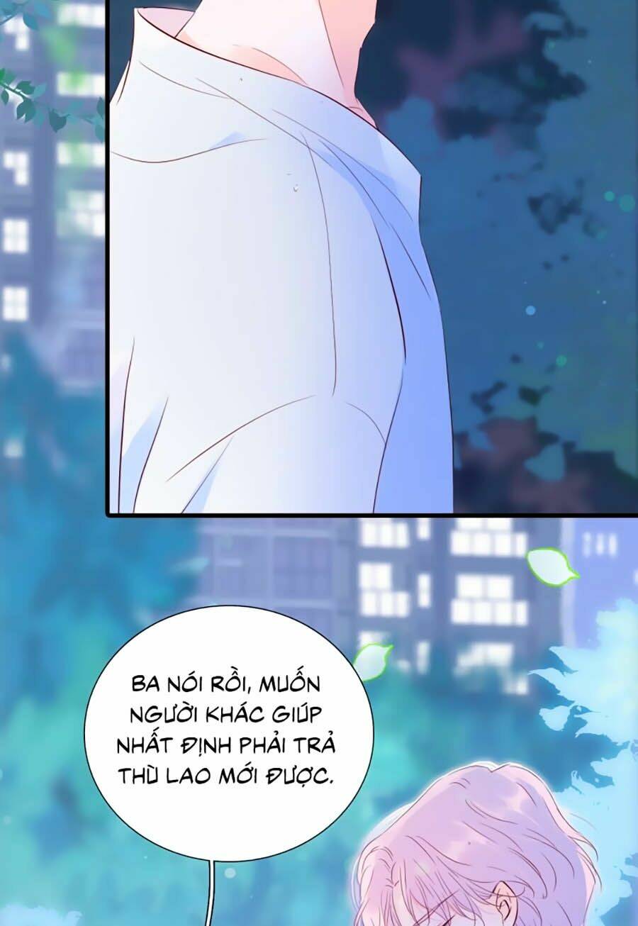 Hoa Bỏ Chạy Với Nhím Rồi: Chapter 4.1