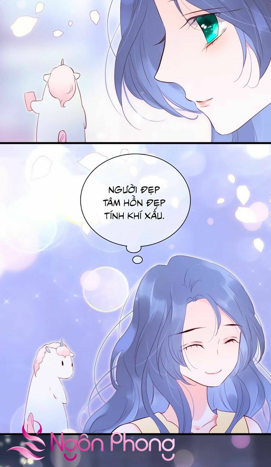 Hoa Bỏ Chạy Với Nhím Rồi: Chapter 4.2