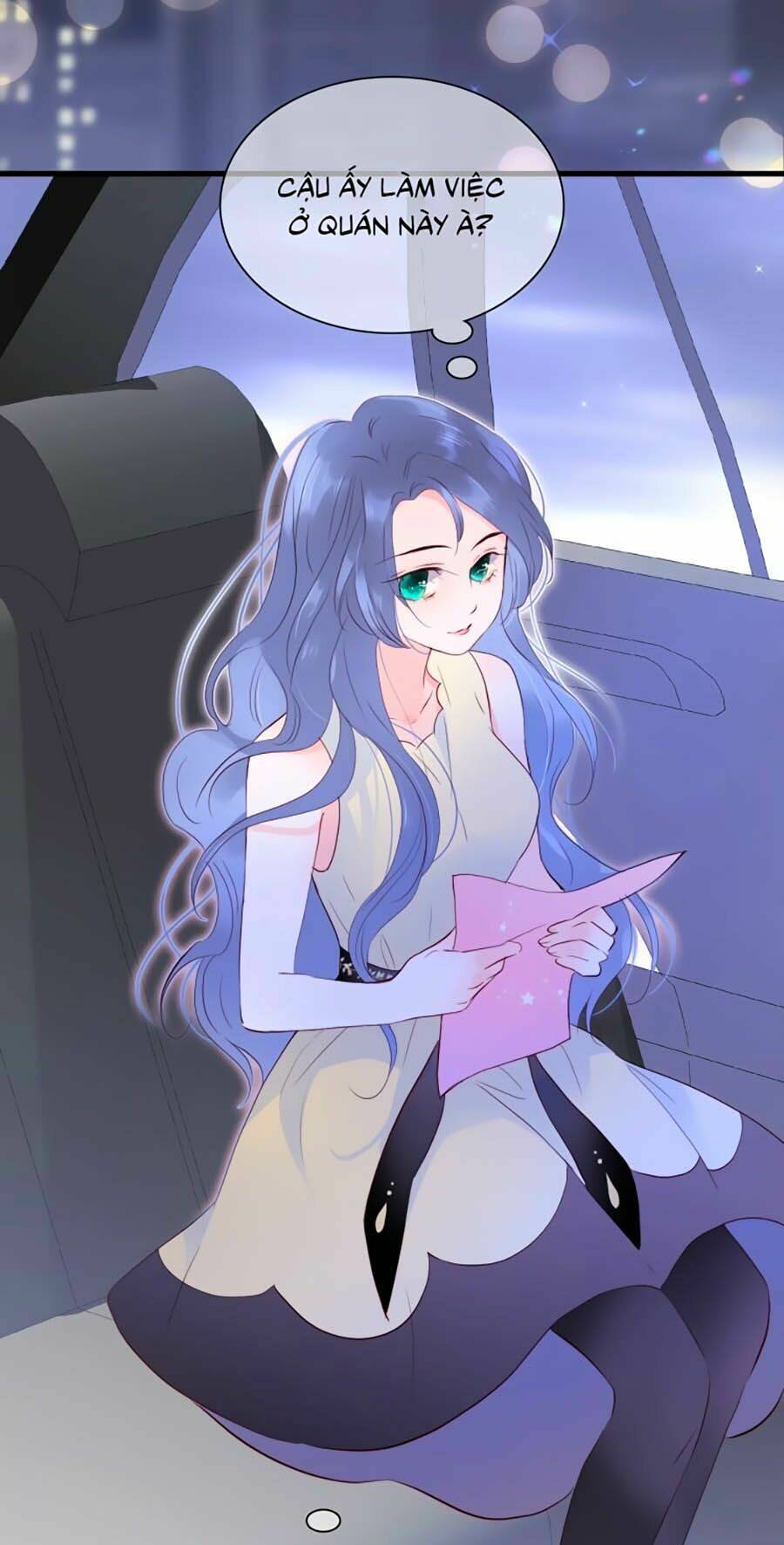 Hoa Bỏ Chạy Với Nhím Rồi: Chapter 4.2