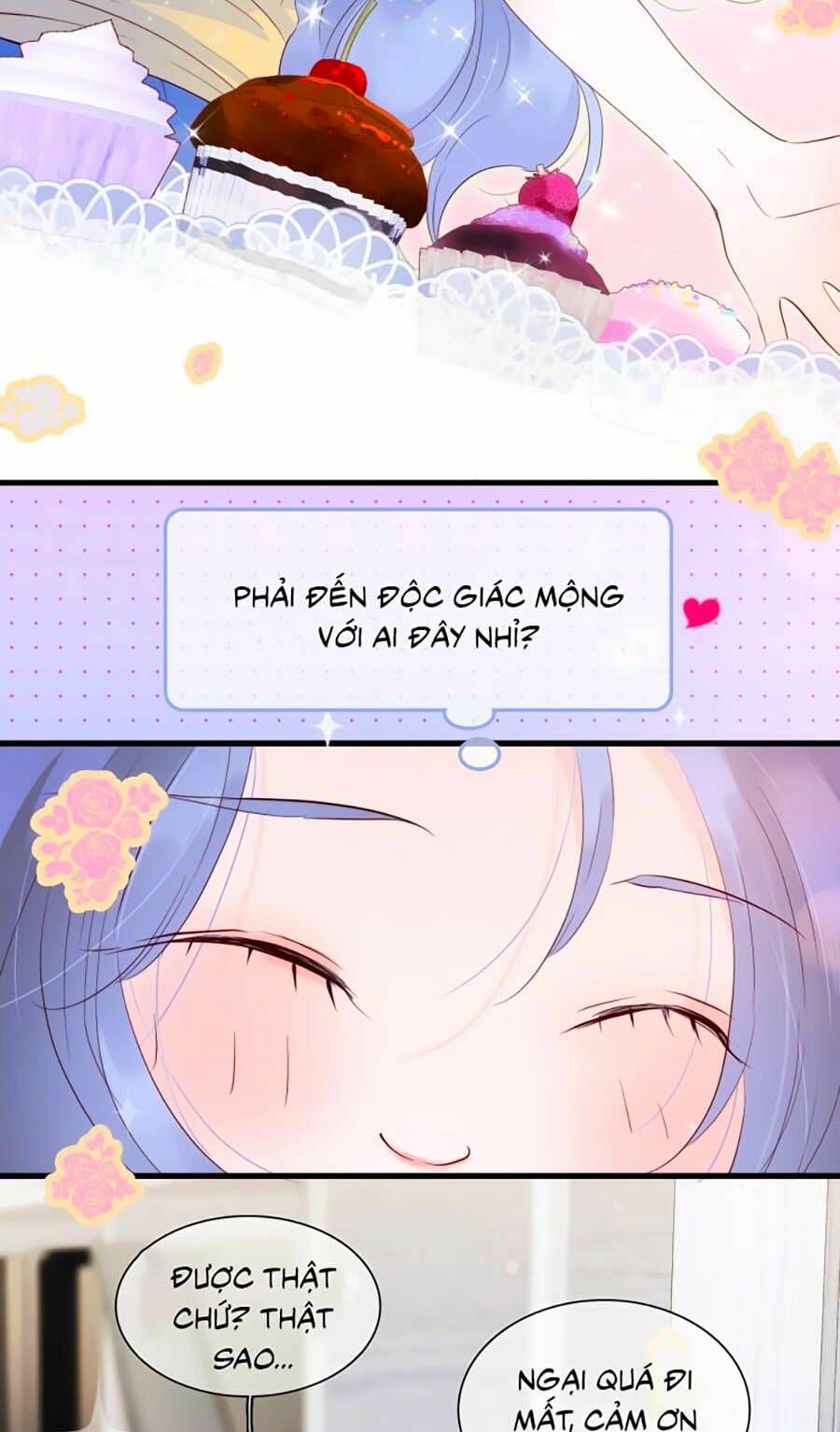 Hoa Bỏ Chạy Với Nhím Rồi: Chapter 4.2