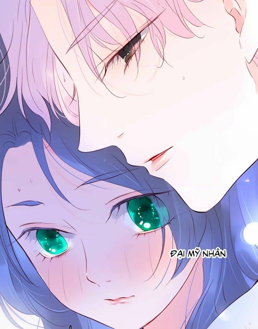 Hoa Bỏ Chạy Với Nhím Rồi: Chapter 4.2