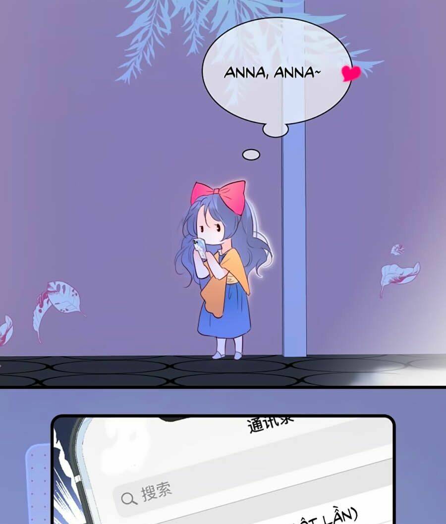 Hoa Bỏ Chạy Với Nhím Rồi: Chapter 4.2