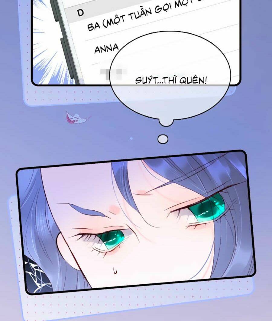 Hoa Bỏ Chạy Với Nhím Rồi: Chapter 4.2