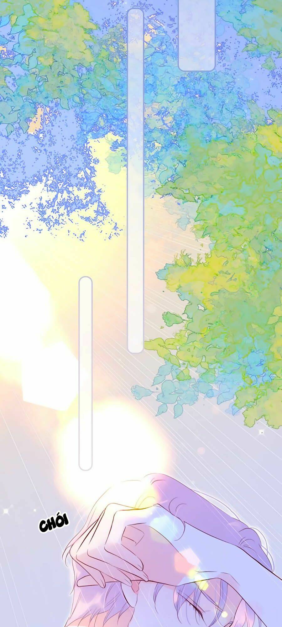 Hoa Bỏ Chạy Với Nhím Rồi: Chapter 4.2