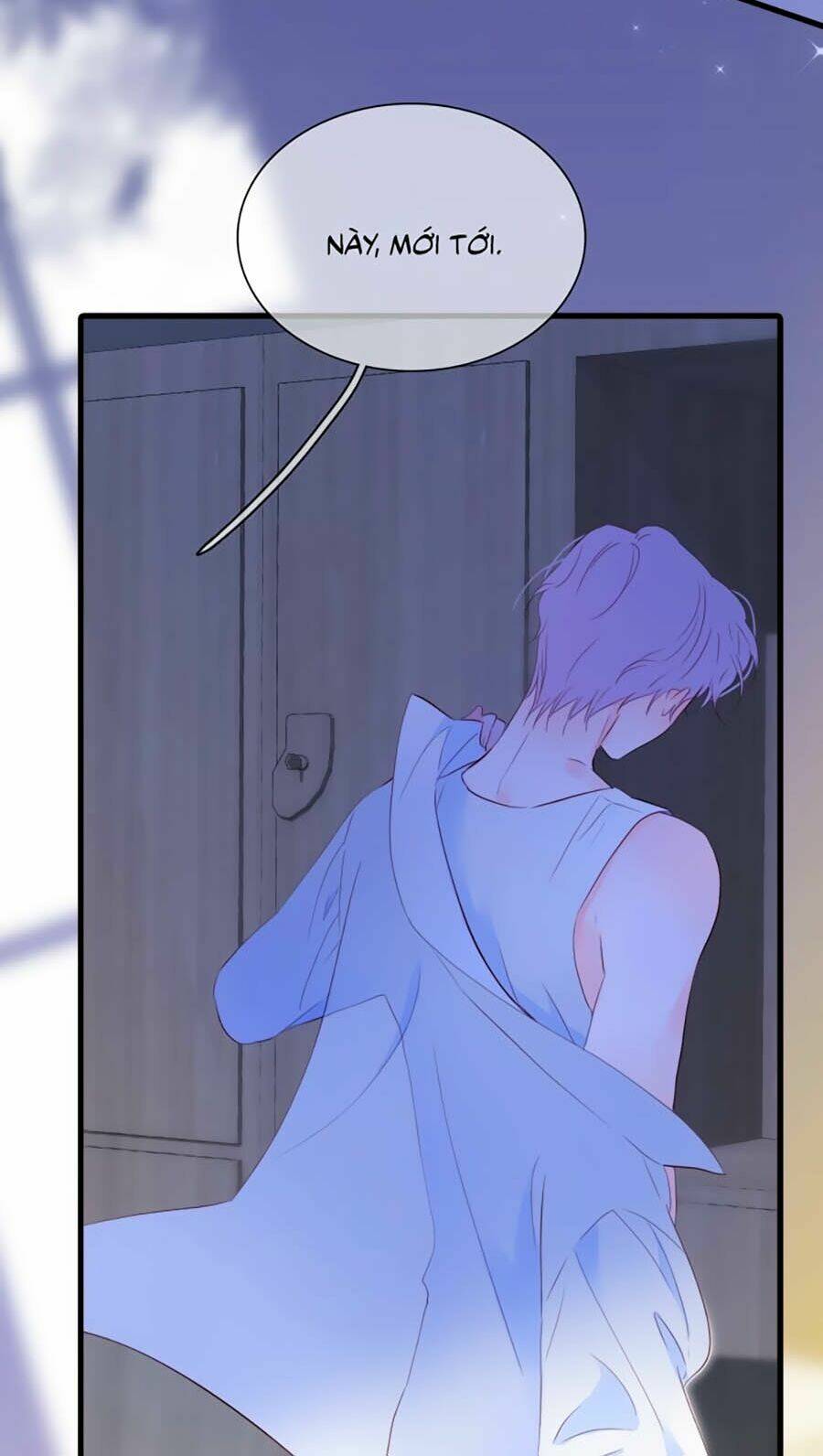 Hoa Bỏ Chạy Với Nhím Rồi: Chapter 4.2