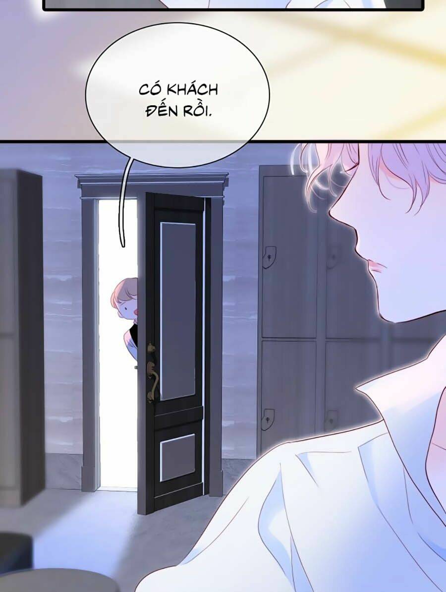 Hoa Bỏ Chạy Với Nhím Rồi: Chapter 4.2