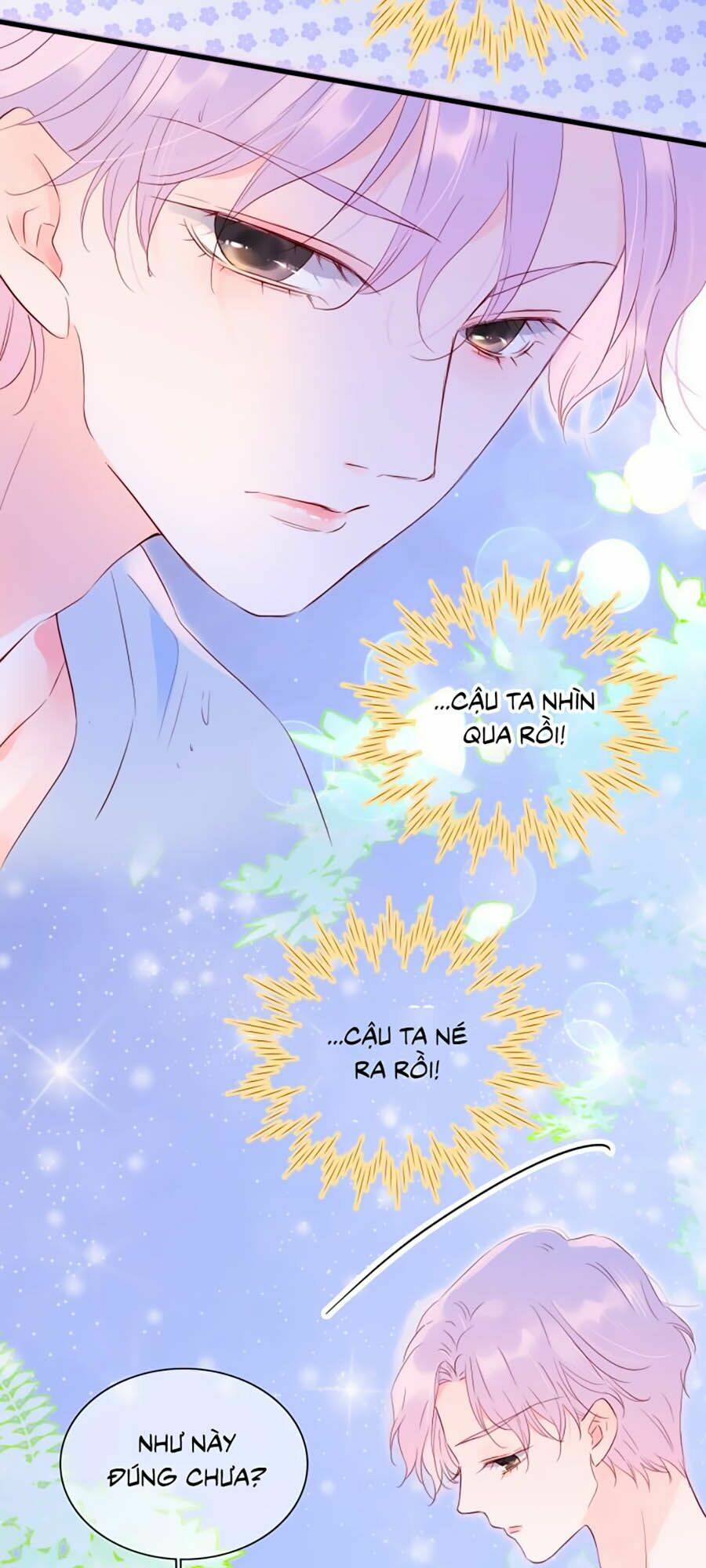 Hoa Bỏ Chạy Với Nhím Rồi: Chapter 4.2