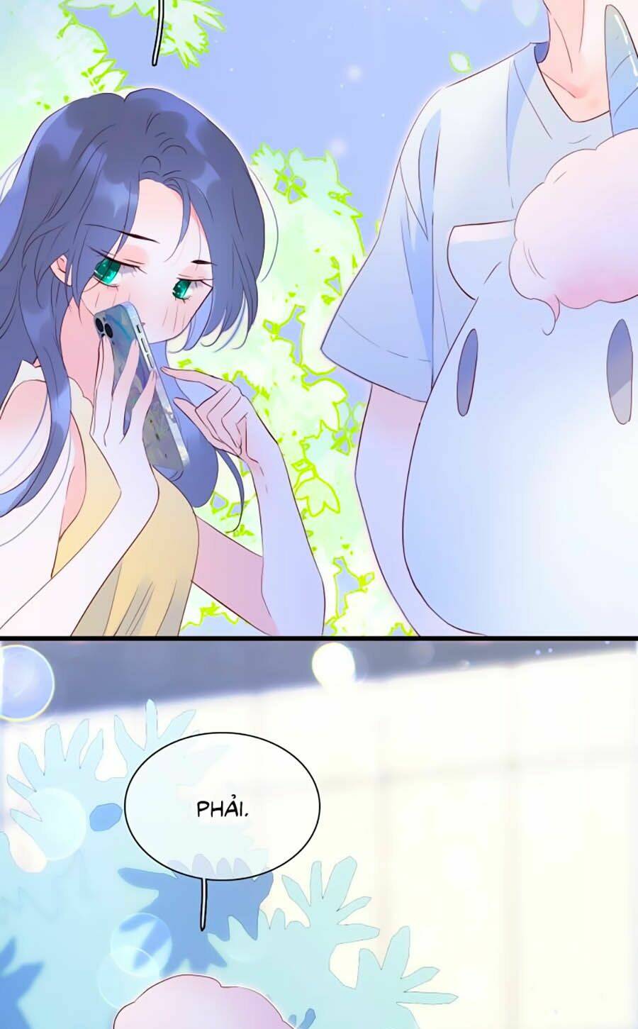 Hoa Bỏ Chạy Với Nhím Rồi: Chapter 4.2