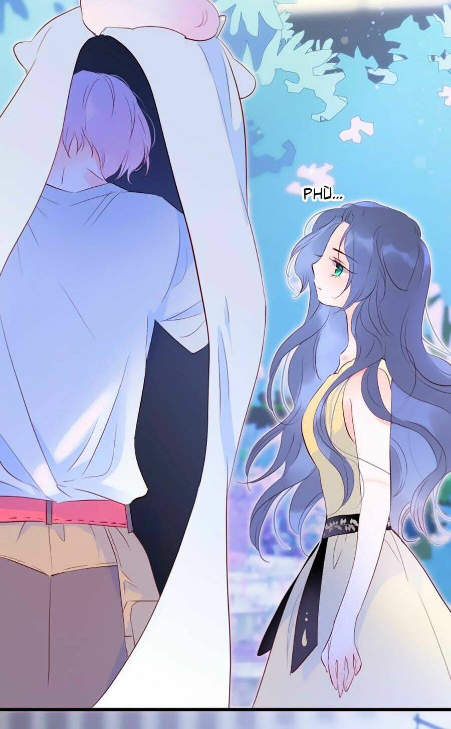 Hoa Bỏ Chạy Với Nhím Rồi: Chapter 4.2