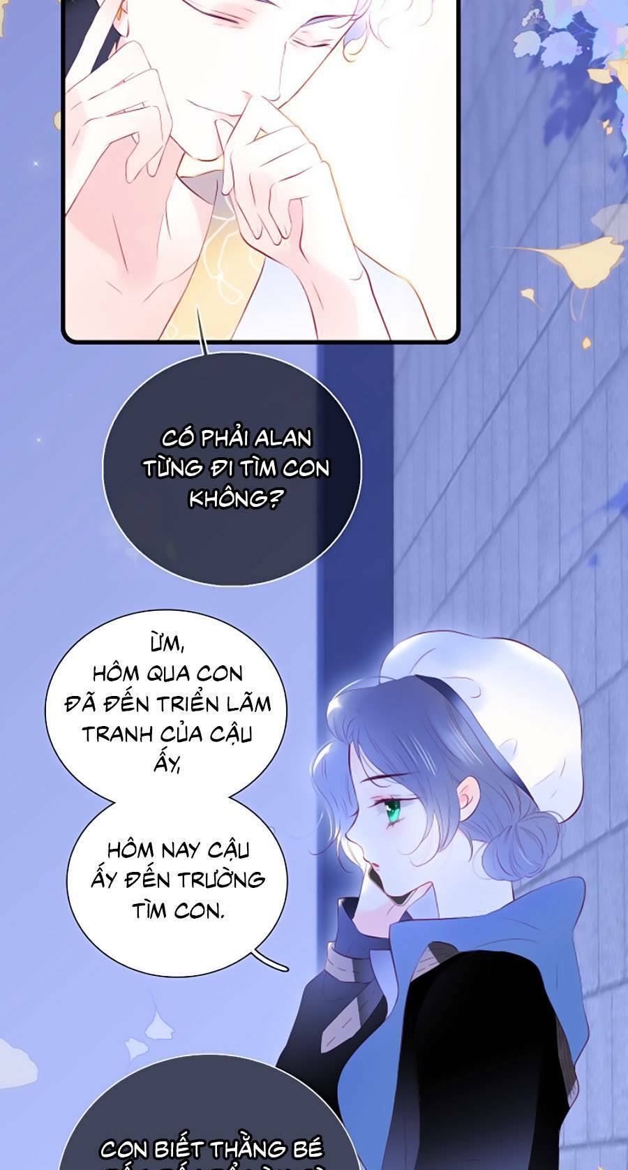 Hoa Bỏ Chạy Với Nhím Rồi: Chapter 42