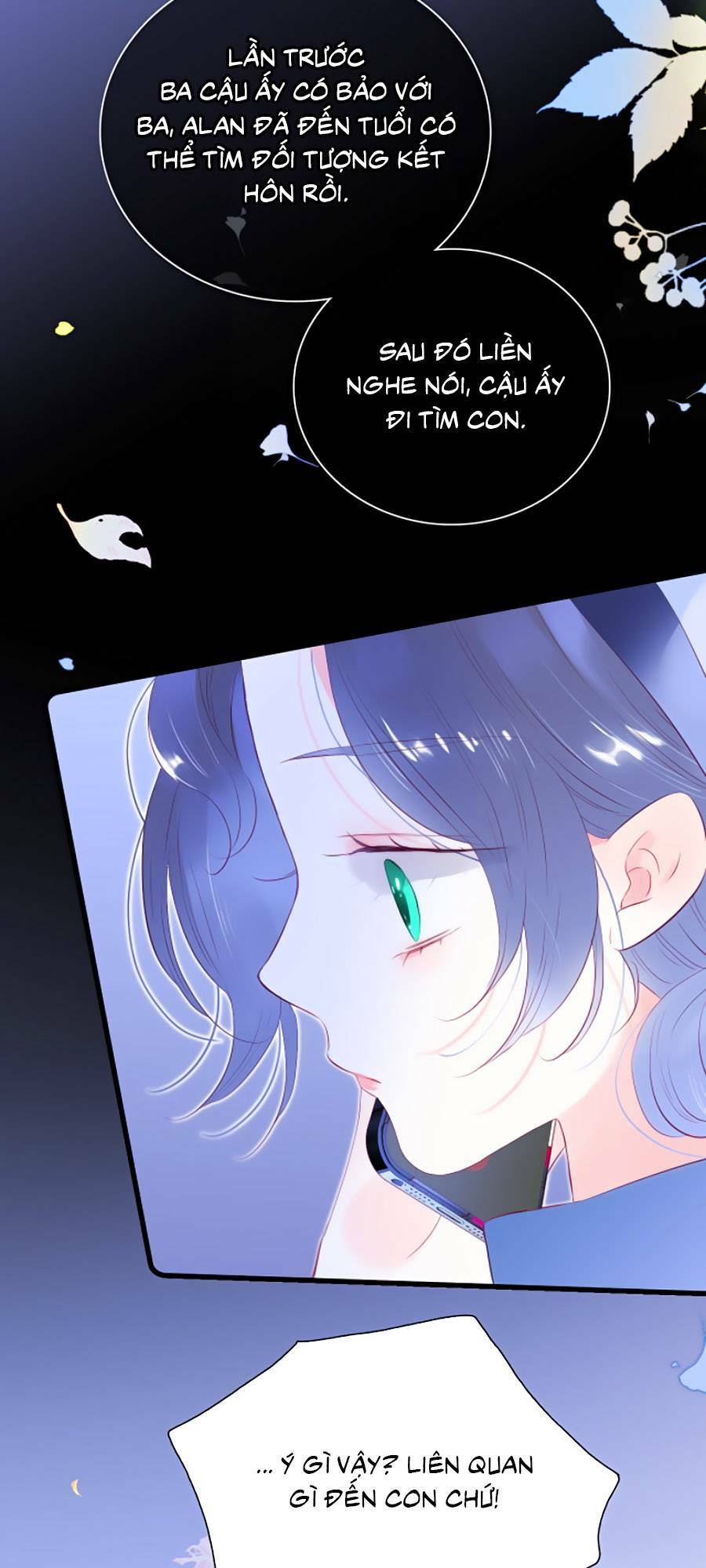 Hoa Bỏ Chạy Với Nhím Rồi: Chapter 42