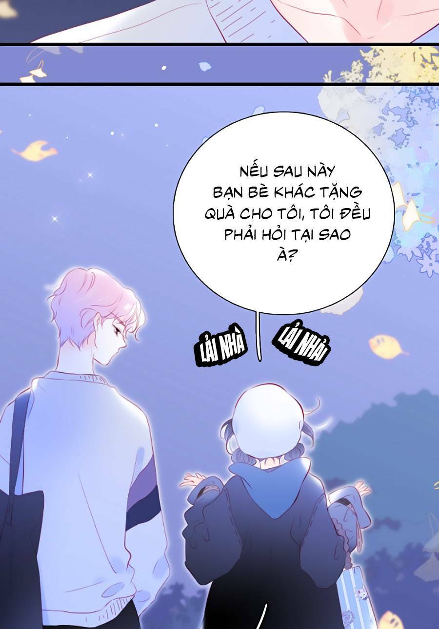 Hoa Bỏ Chạy Với Nhím Rồi: Chapter 42
