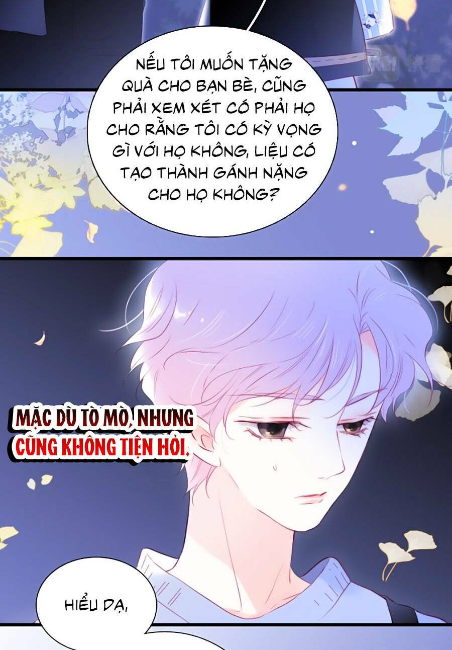 Hoa Bỏ Chạy Với Nhím Rồi: Chapter 42