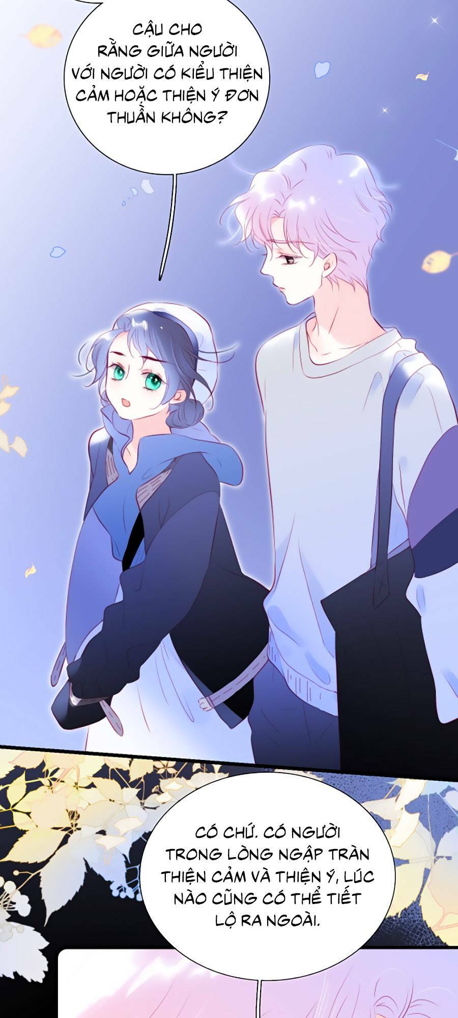 Hoa Bỏ Chạy Với Nhím Rồi: Chapter 42