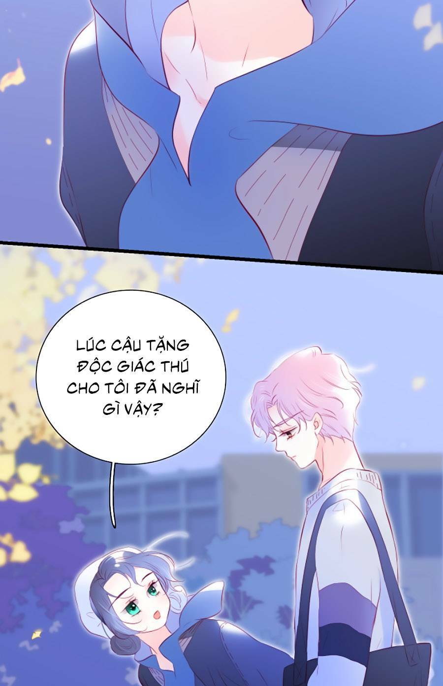 Hoa Bỏ Chạy Với Nhím Rồi: Chapter 42