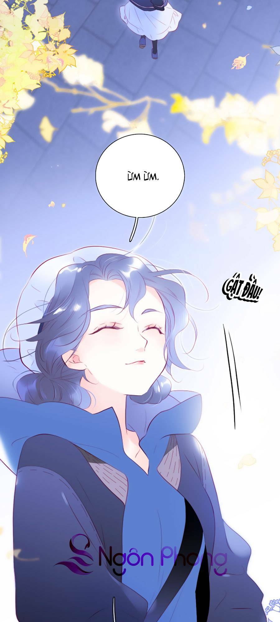 Hoa Bỏ Chạy Với Nhím Rồi: Chapter 42