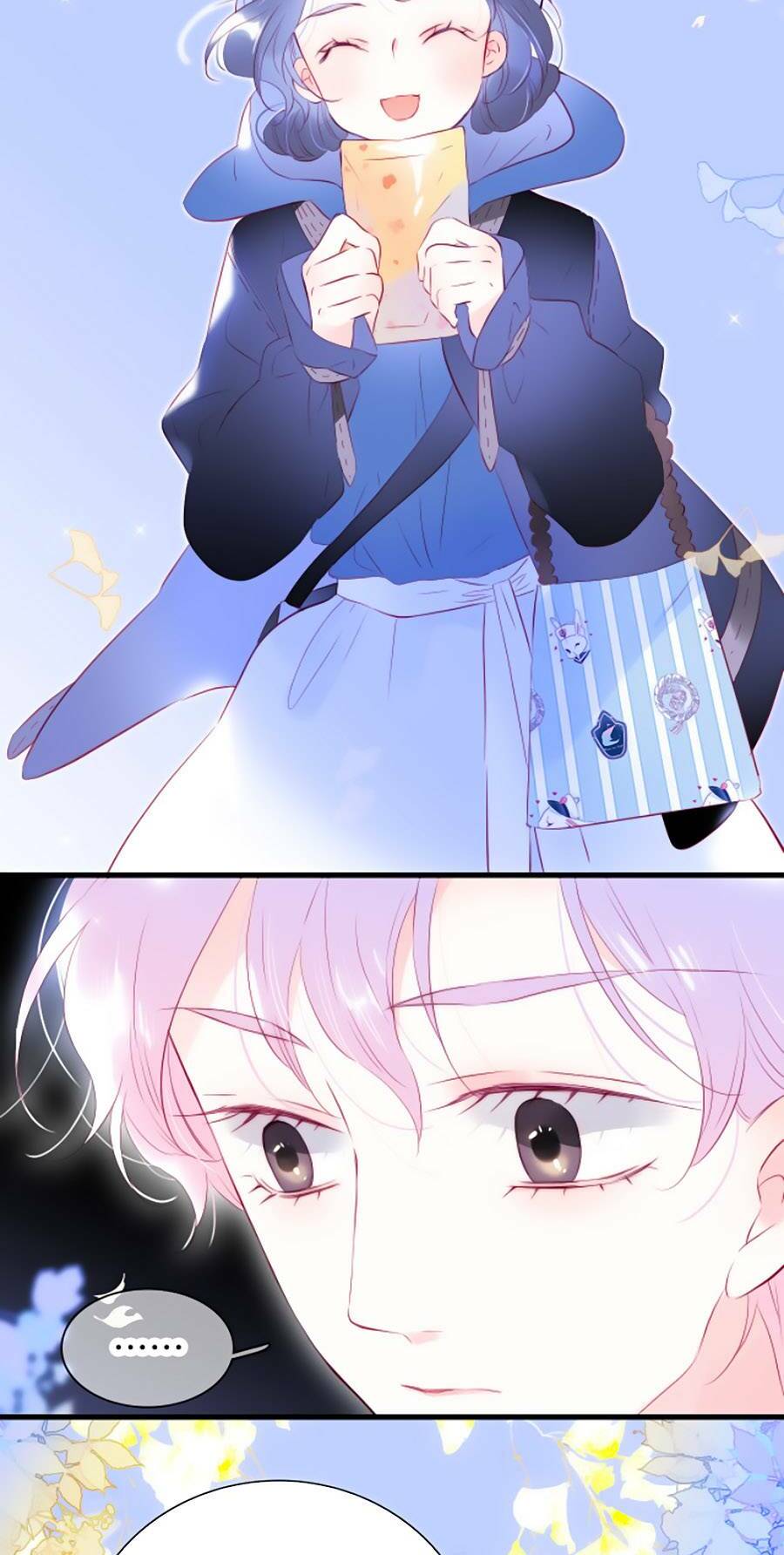 Hoa Bỏ Chạy Với Nhím Rồi: Chapter 42