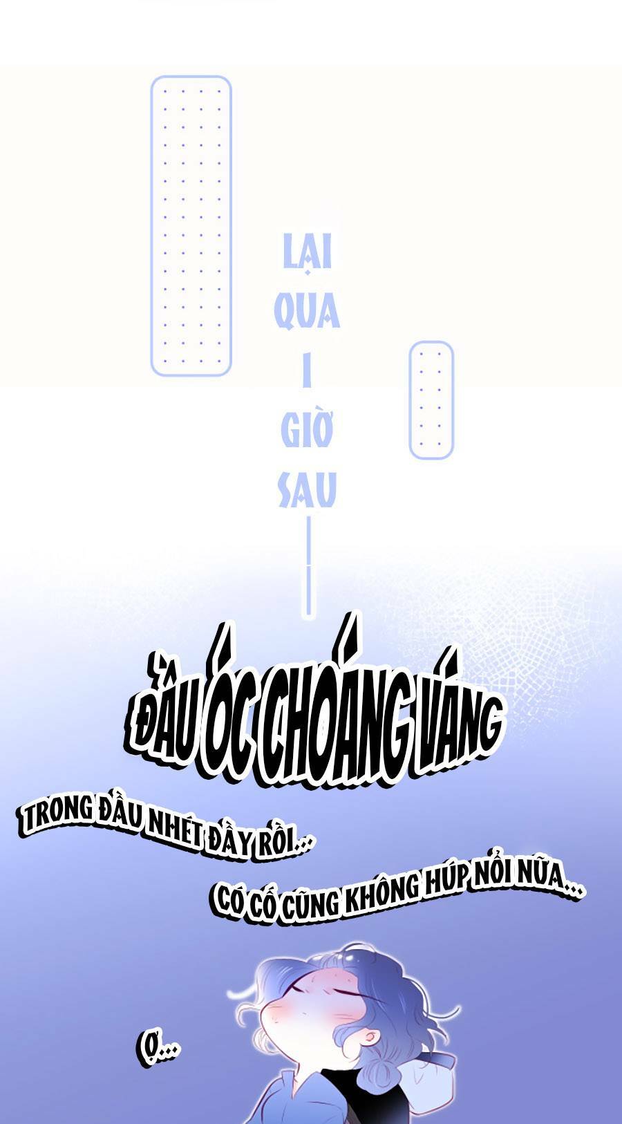 Hoa Bỏ Chạy Với Nhím Rồi: Chapter 42
