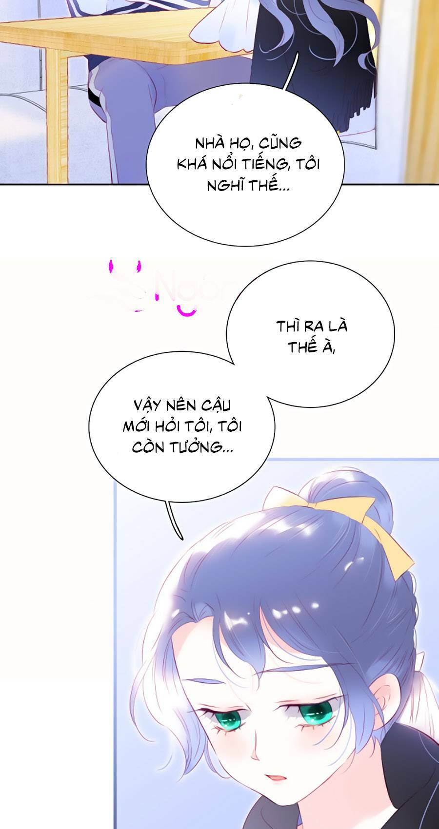 Hoa Bỏ Chạy Với Nhím Rồi: Chapter 44