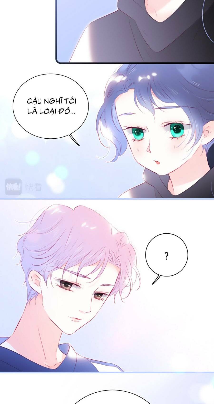 Hoa Bỏ Chạy Với Nhím Rồi: Chapter 44