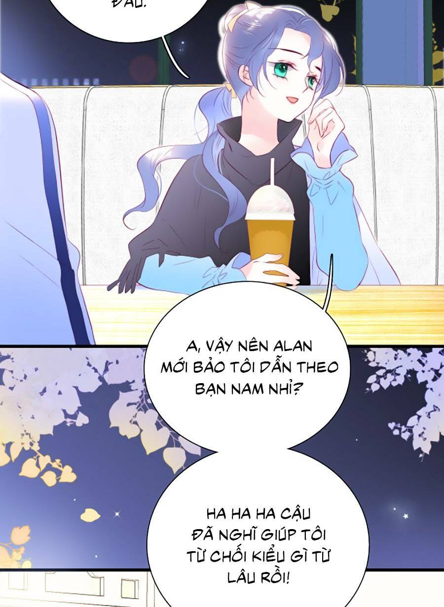 Hoa Bỏ Chạy Với Nhím Rồi: Chapter 44