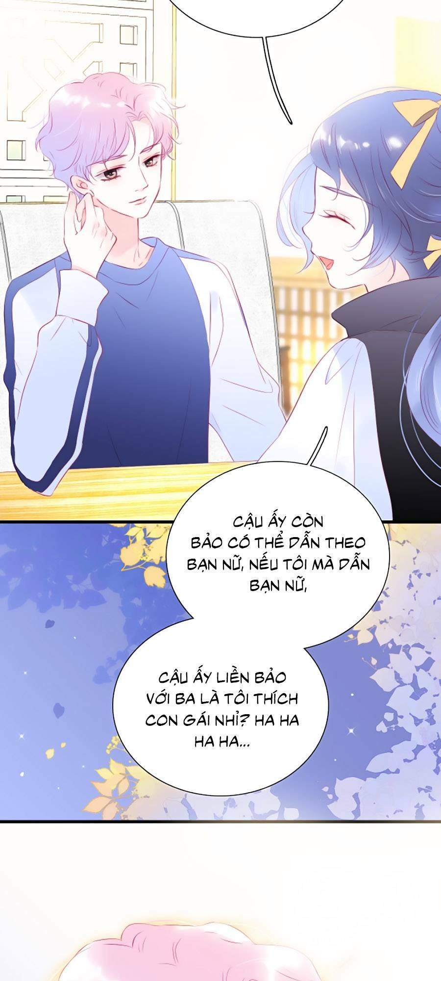 Hoa Bỏ Chạy Với Nhím Rồi: Chapter 44