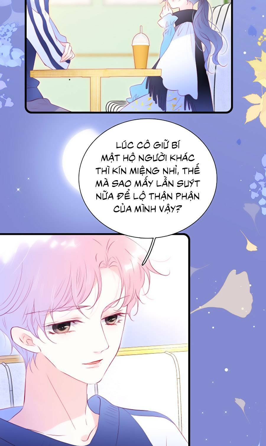 Hoa Bỏ Chạy Với Nhím Rồi: Chapter 44