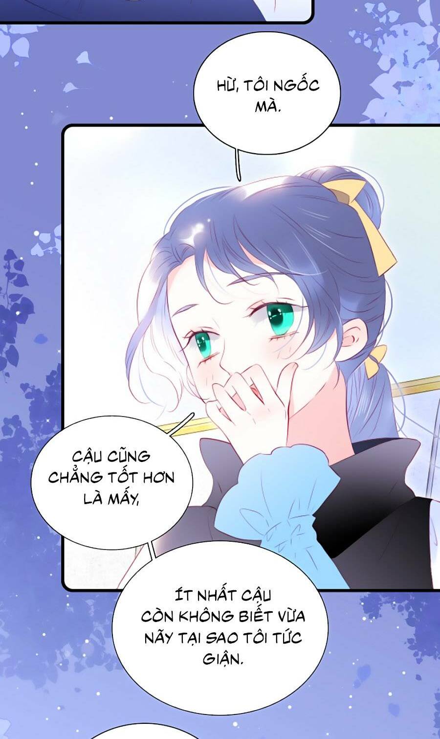 Hoa Bỏ Chạy Với Nhím Rồi: Chapter 44