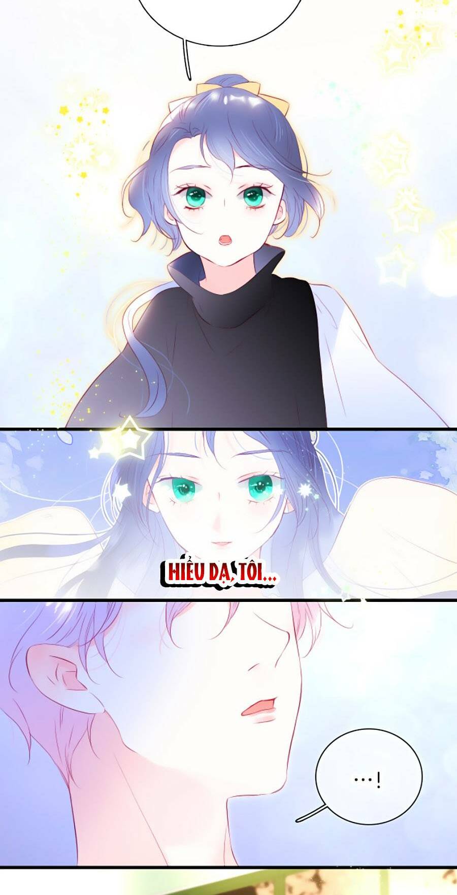 Hoa Bỏ Chạy Với Nhím Rồi: Chapter 44