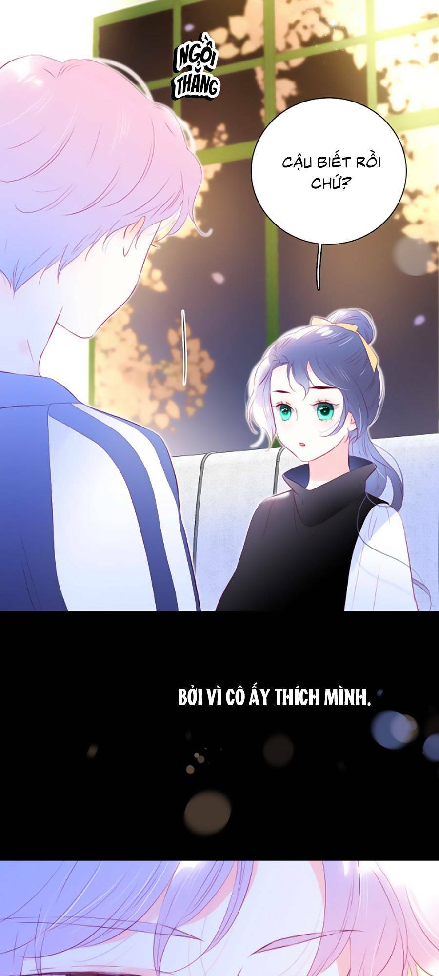 Hoa Bỏ Chạy Với Nhím Rồi: Chapter 44