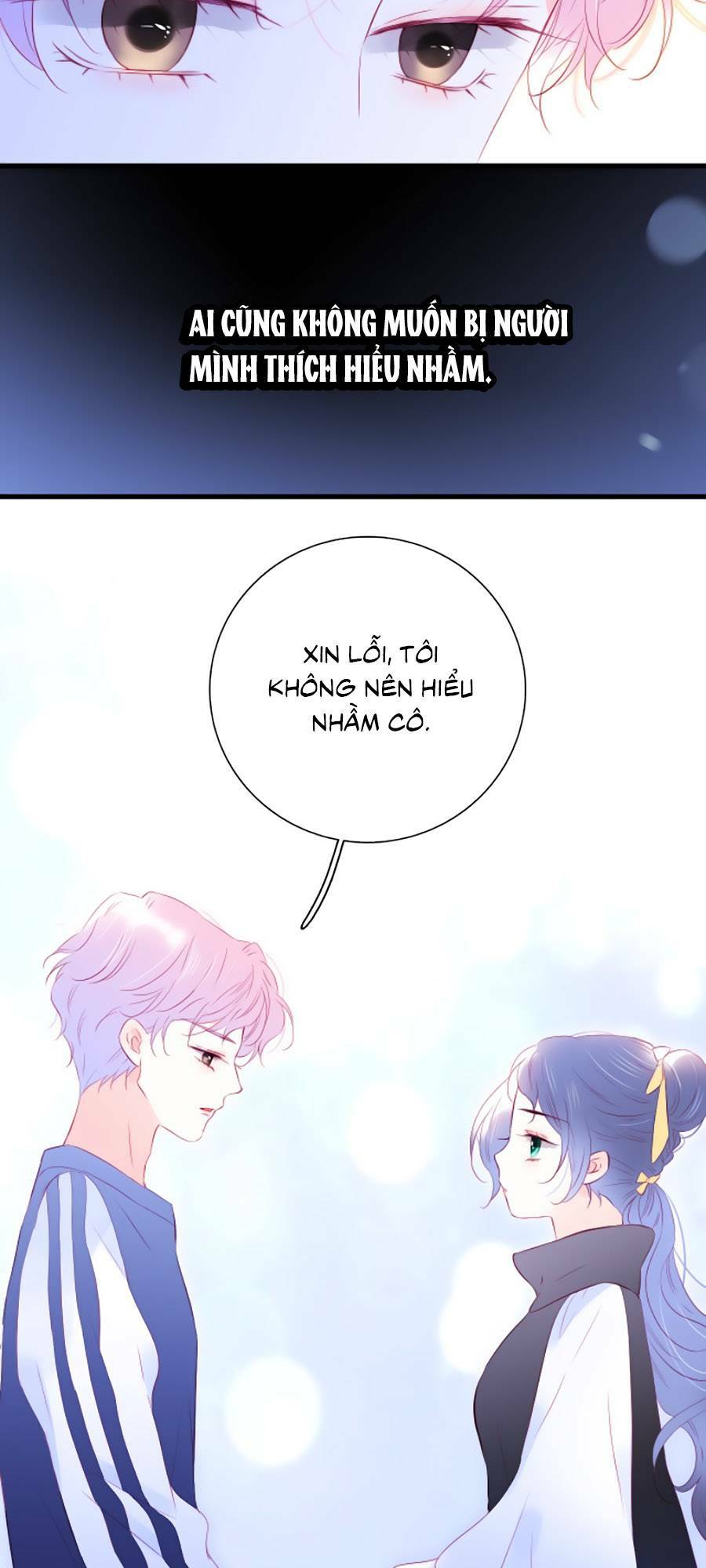 Hoa Bỏ Chạy Với Nhím Rồi: Chapter 44